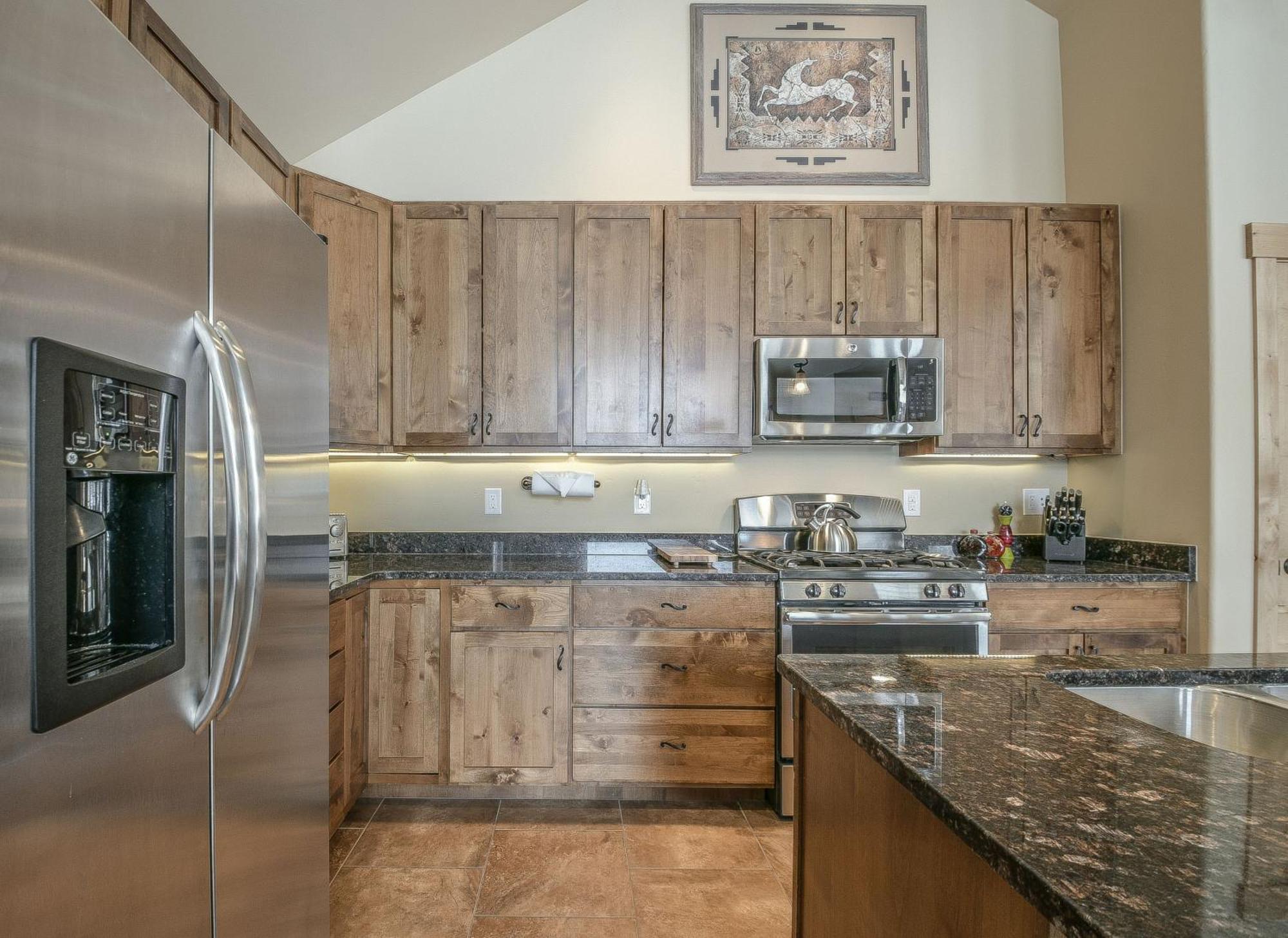 Frey Gulch 58 By Summitcove Lodging Keystone Exterior foto