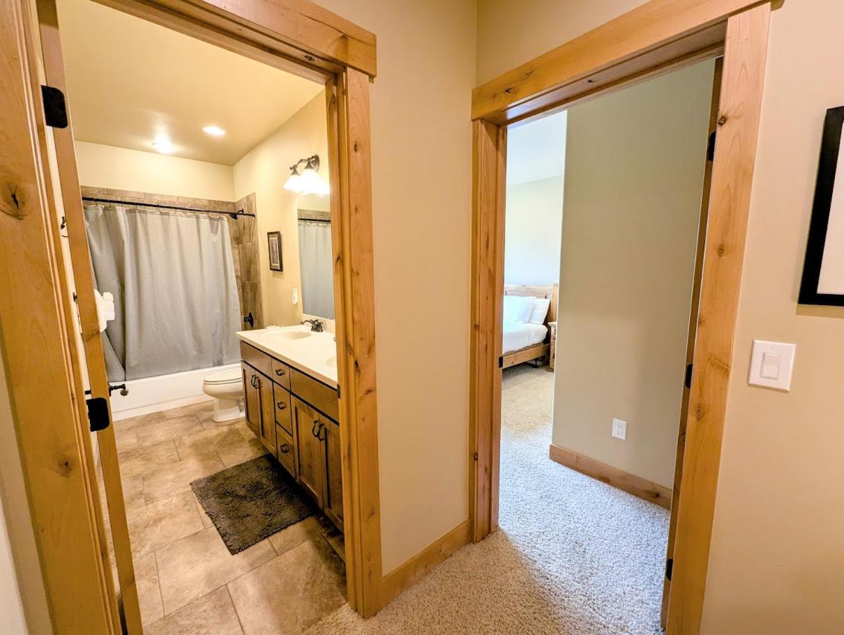 Frey Gulch 58 By Summitcove Lodging Keystone Exterior foto