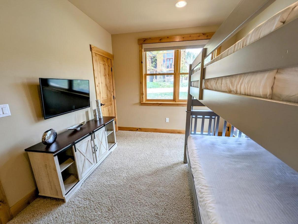 Frey Gulch 58 By Summitcove Lodging Keystone Exterior foto