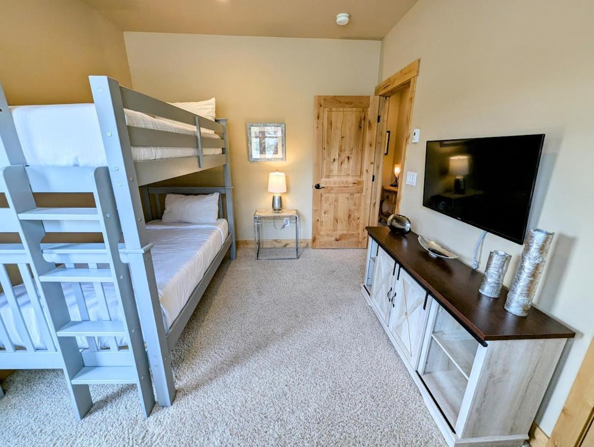 Frey Gulch 58 By Summitcove Lodging Keystone Exterior foto